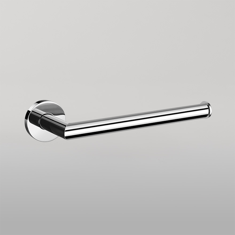 Dolce Hand Towel Rail Chrome