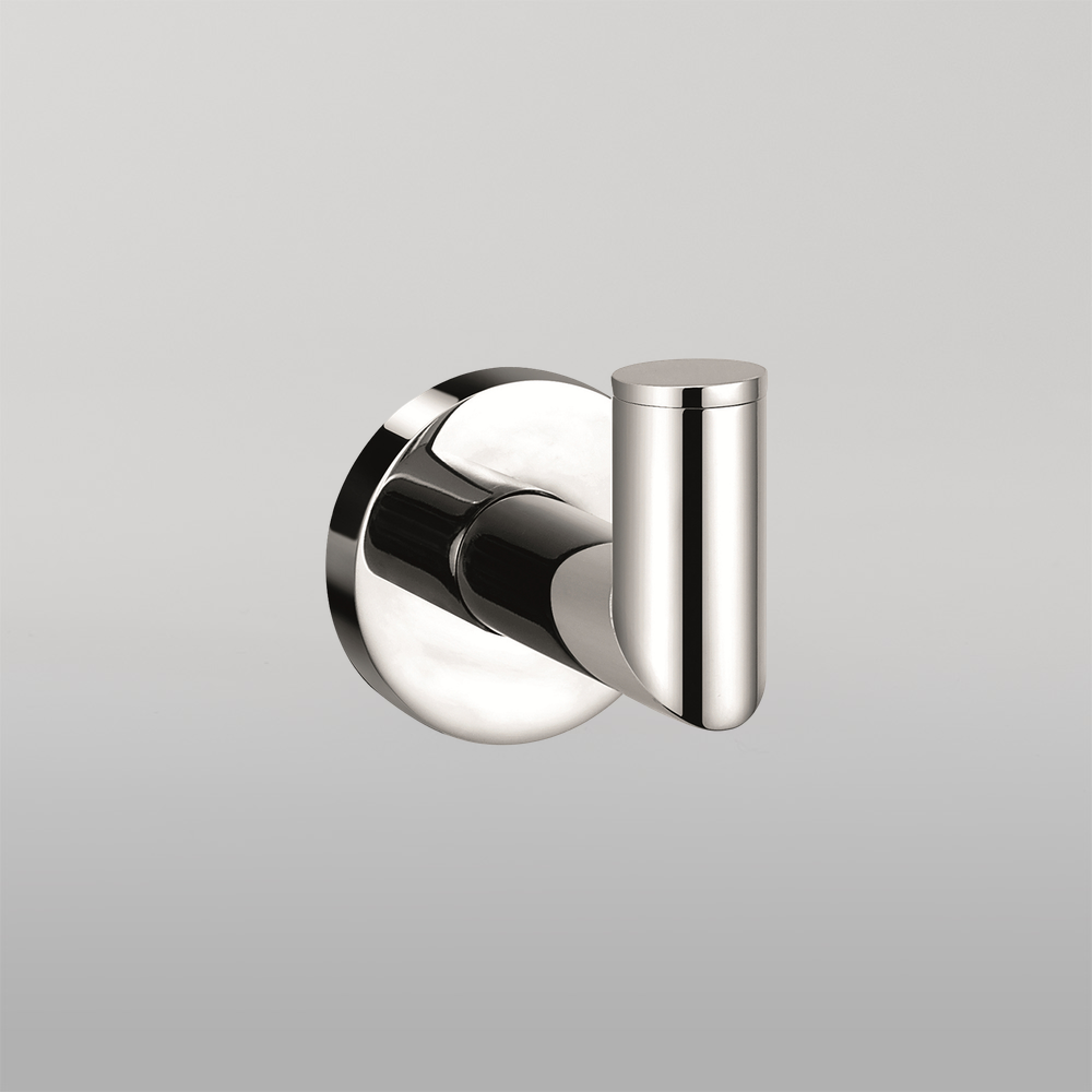 Dolce Robe Hook Chrome