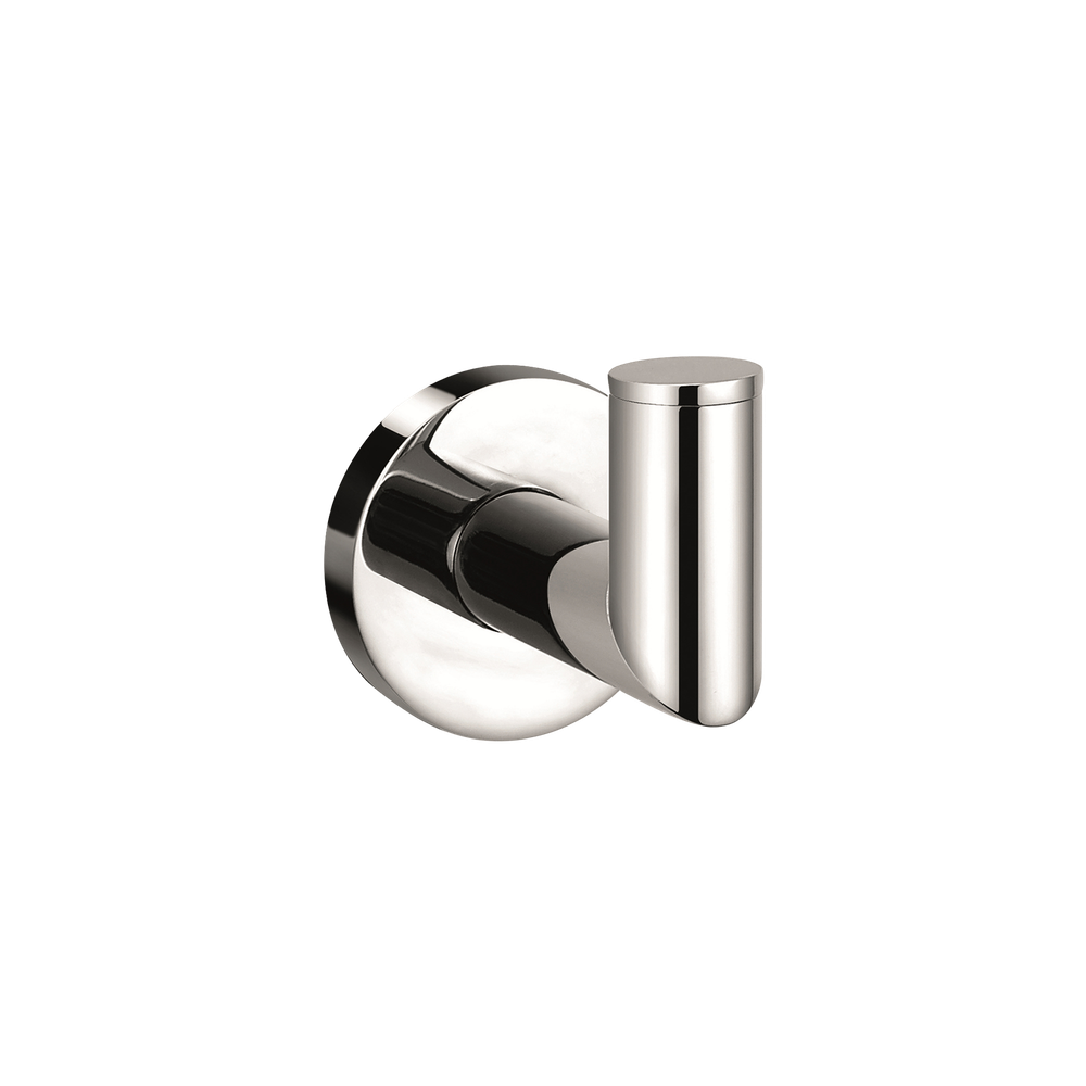 Dolce Robe Hook Chrome