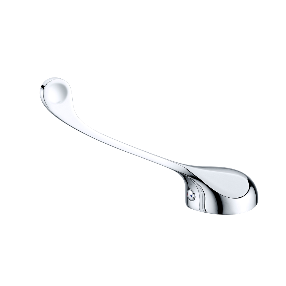 Classic Care Handle Only Chrome