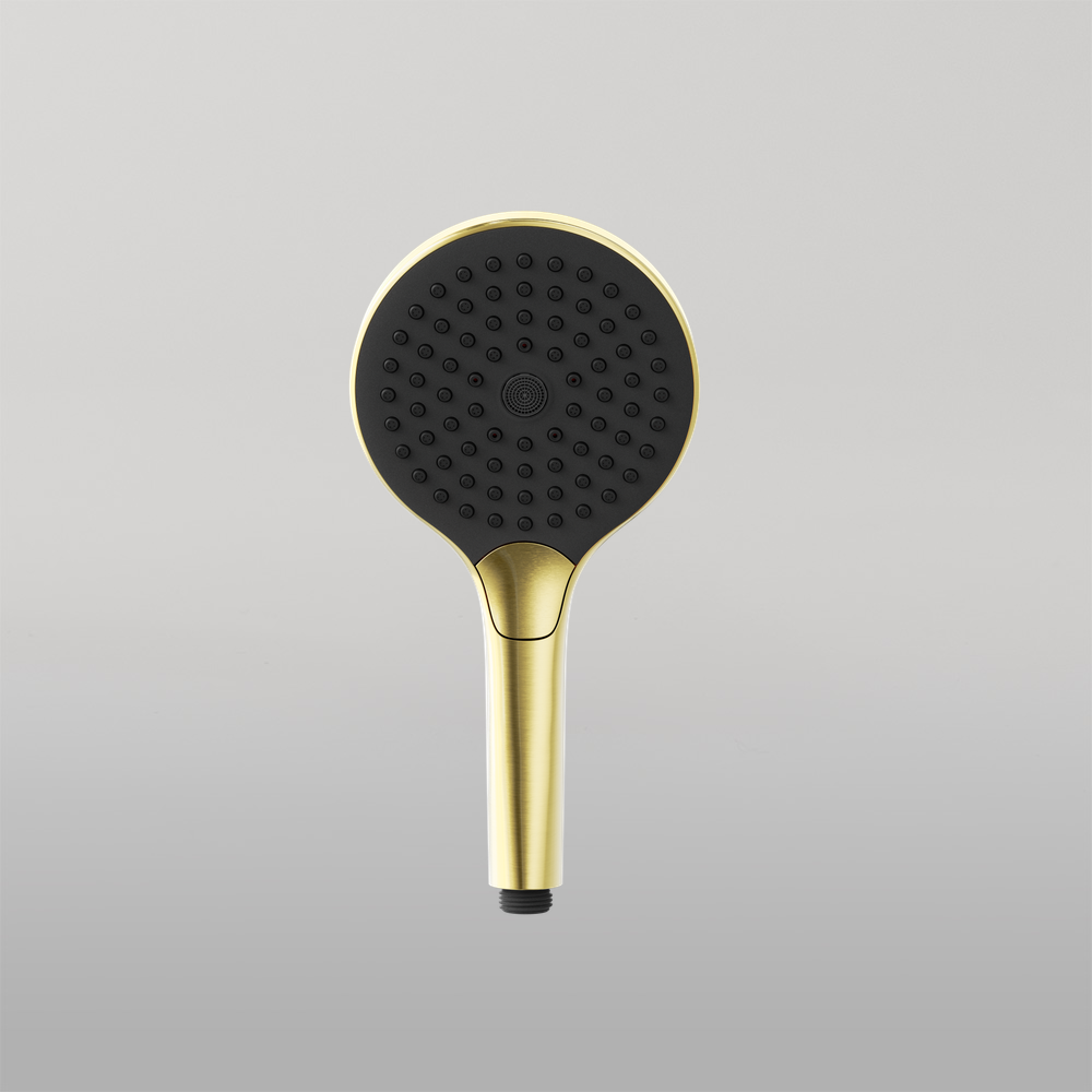 Air Hand Shower II Brushed Gold