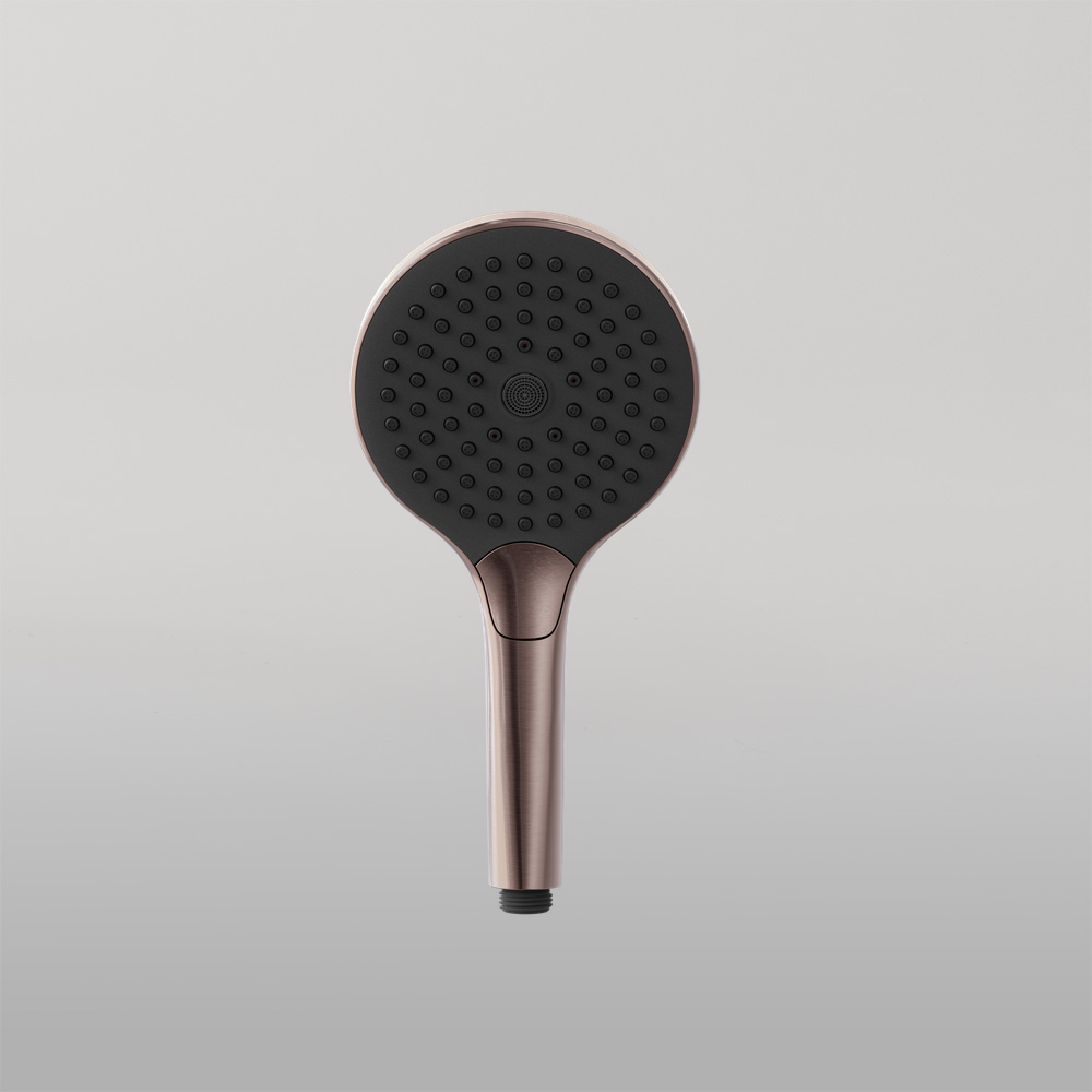 Air Hand Shower II Brushed Bronze