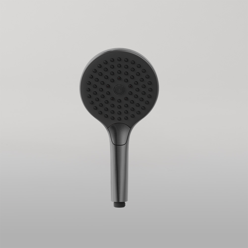 Air Hand Shower II Gun Metal