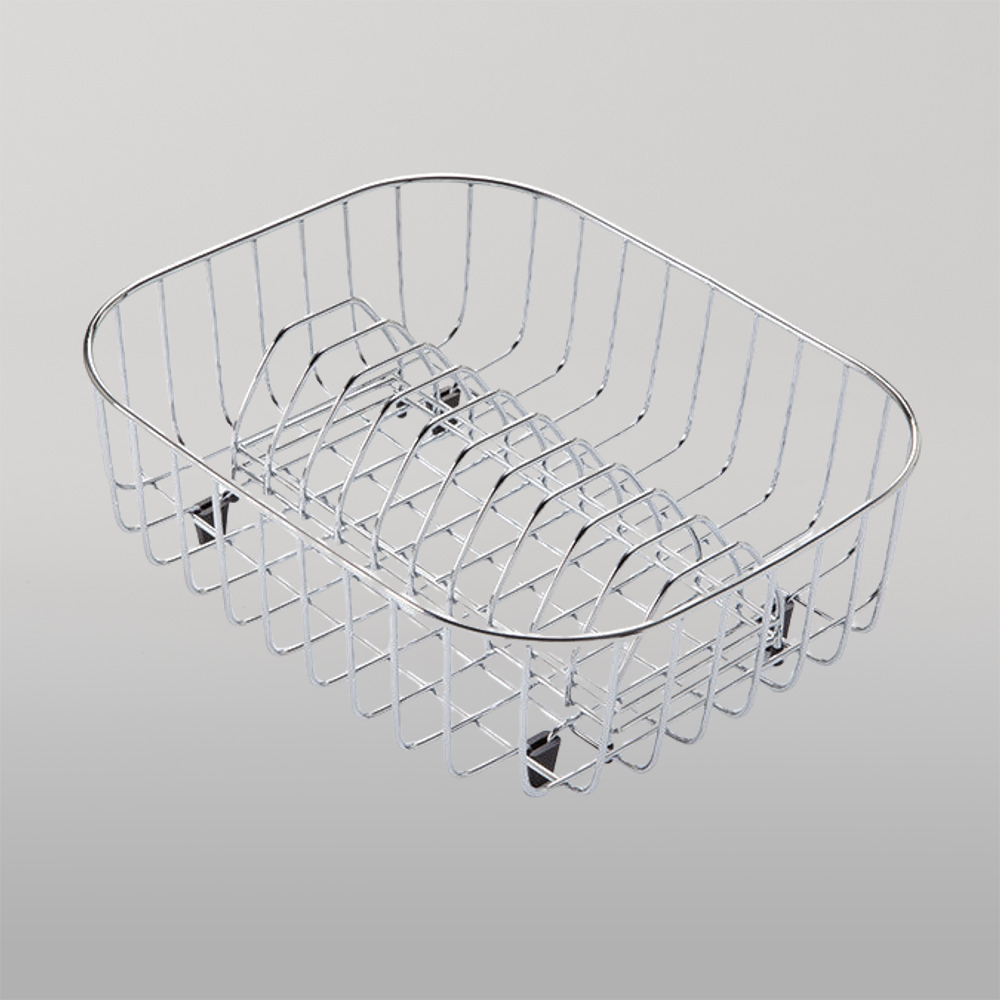 Drainer Basket Stainless Steel