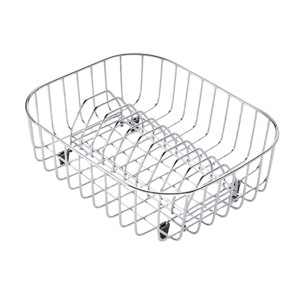 Drainer Basket Stainless Steel