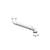 Opti-Space Connector Kit For Single Bowl Sink White