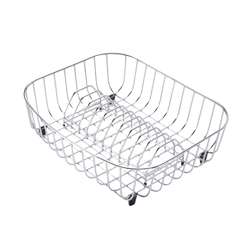 Monet Main Bowl Drainer Basket Stainless Steel