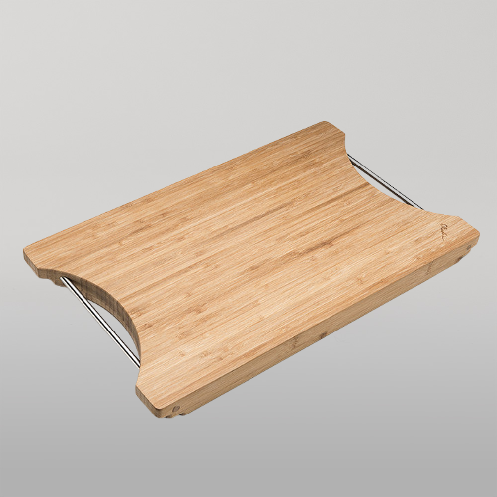 Santorini Chopping Board Bamboo