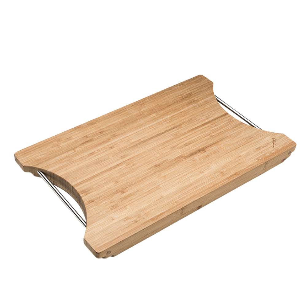 Santorini Chopping Board Bamboo