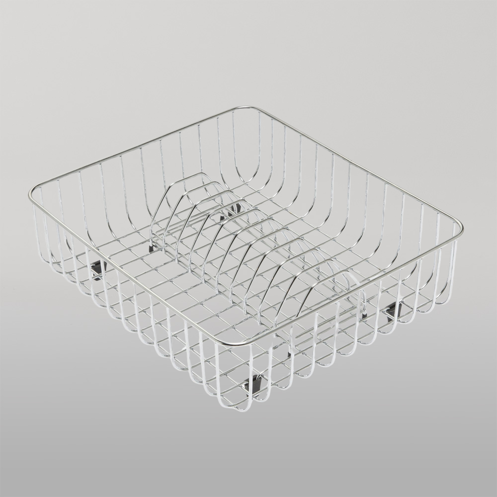 Santorini Drainer Basket Stainless Steel