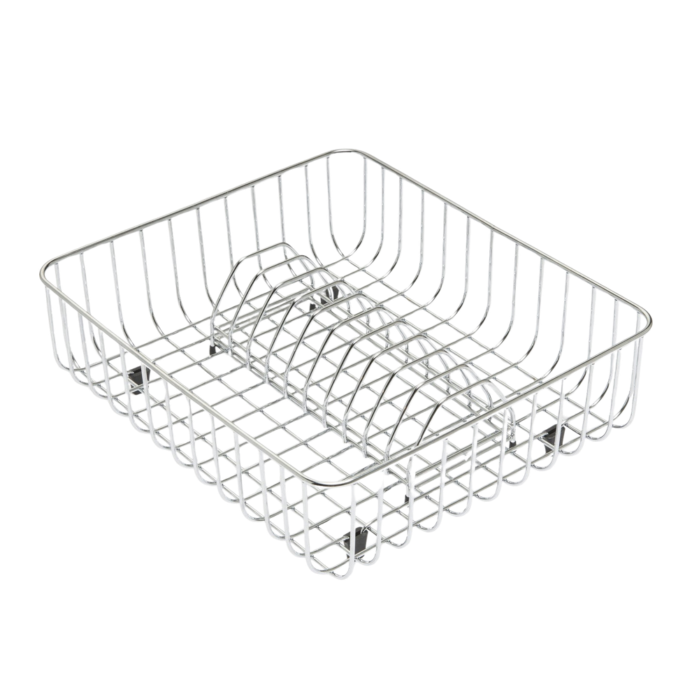 Santorini Drainer Basket Stainless Steel