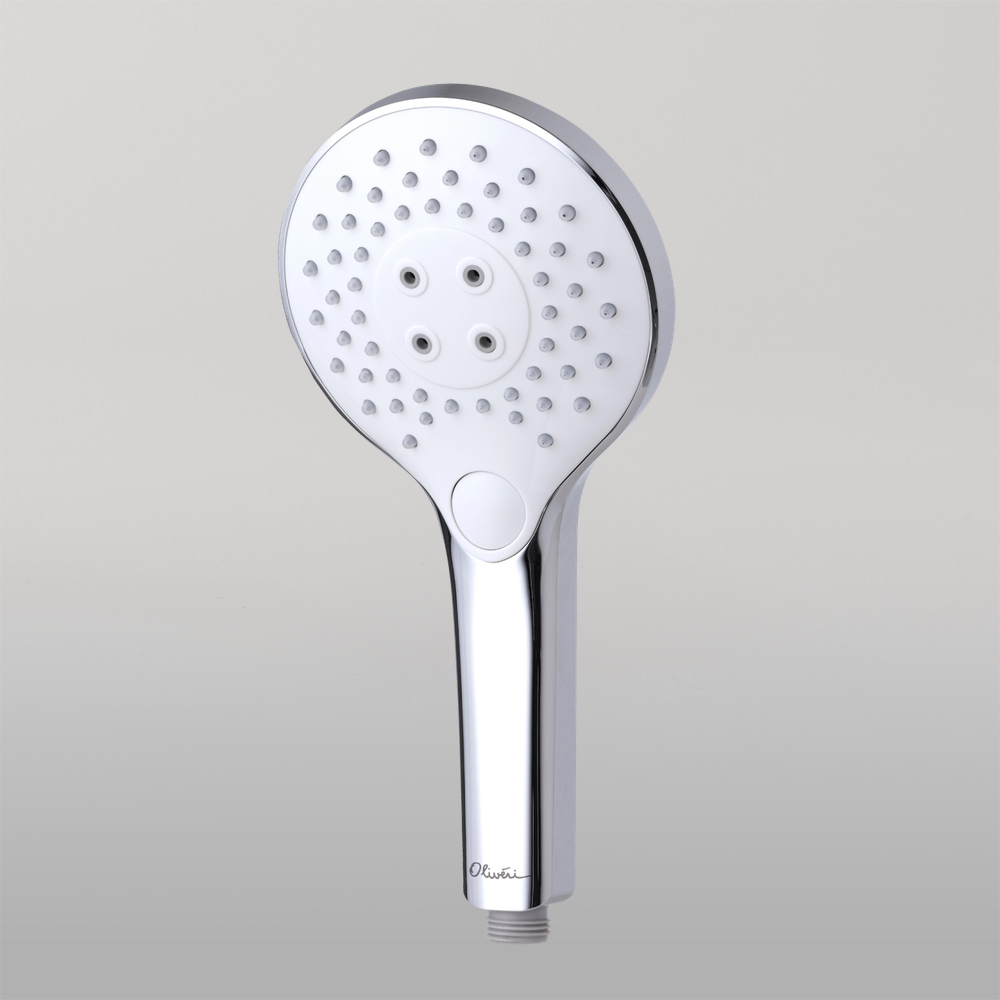 Rome Hand Shower Head Chrome