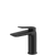 Paris Basin Mixer Matte Black