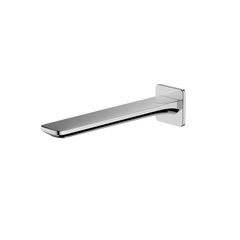 Oliveri Paris Wall Spout Chrome