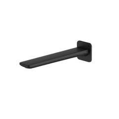 Oliveri Paris Wall Spout Matte Black