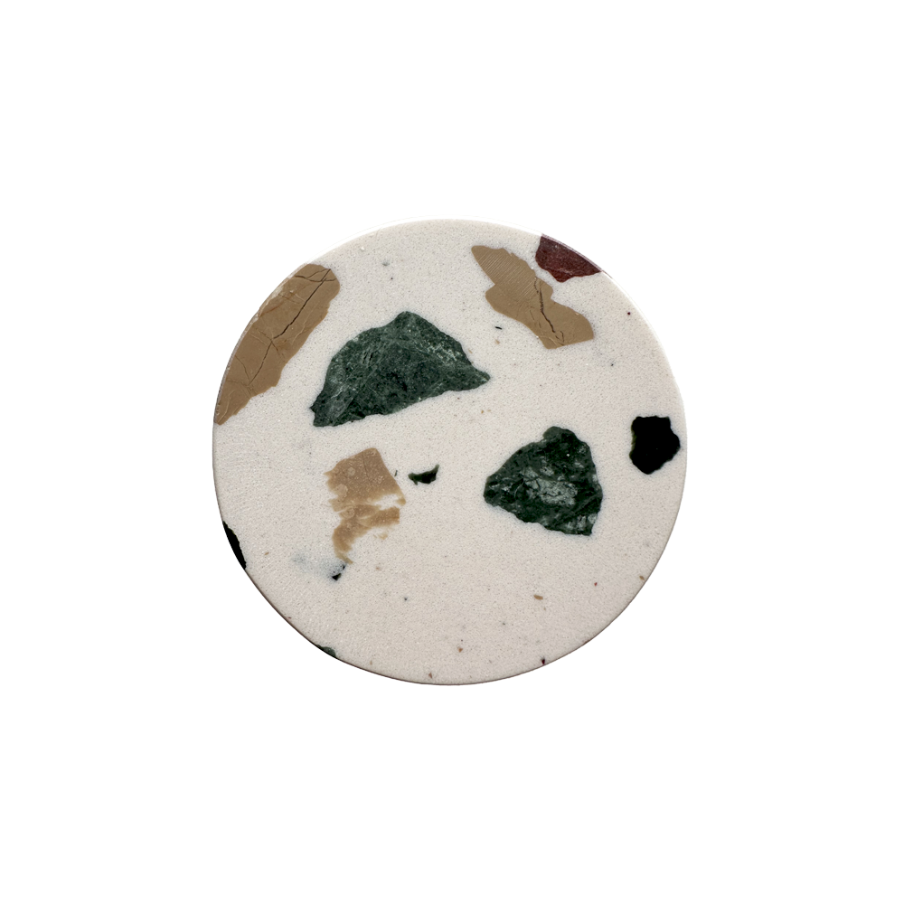 32mm Soma Terrazzo Pop Up Waste