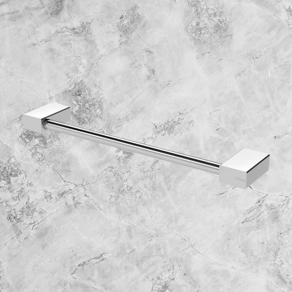 Lexi MKII Hand Towel Holder  Chrome