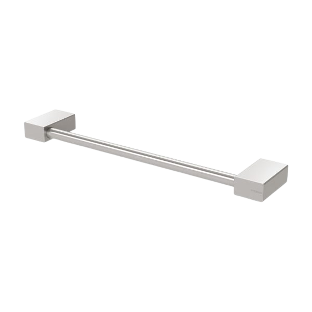 Lexi MKII Hand Towel Holder  Brushed Nickel