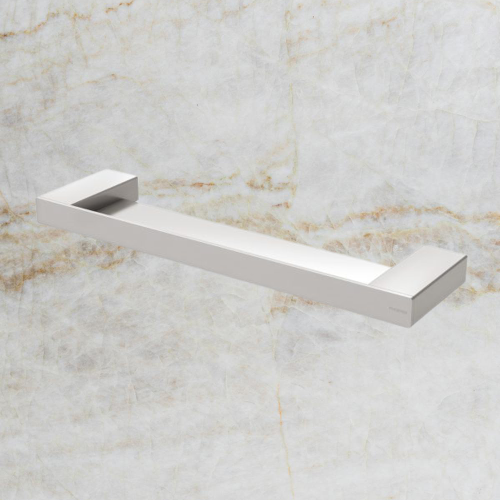 Lexi MKII Shower Shelf Brushed Nickel