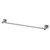 Enviro316 Single Towel Rail 600mm Stainless Steel