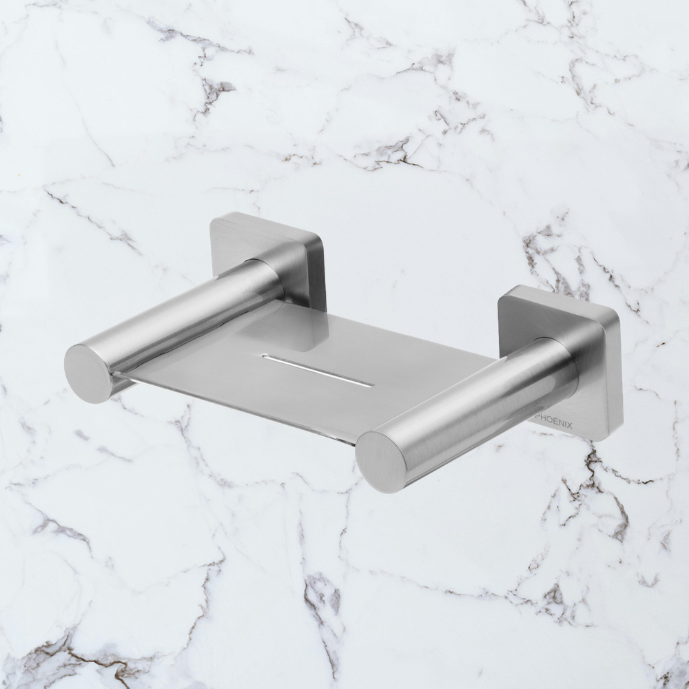 Enviro316 Soap Dish Stainless Steel