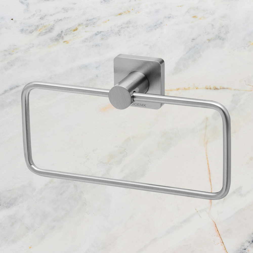 Enviro316 Hand Towel Holder Stainless Steel