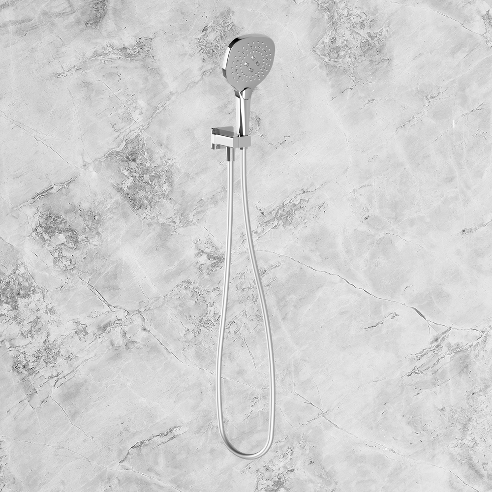 Nuage Hand Shower Chrome