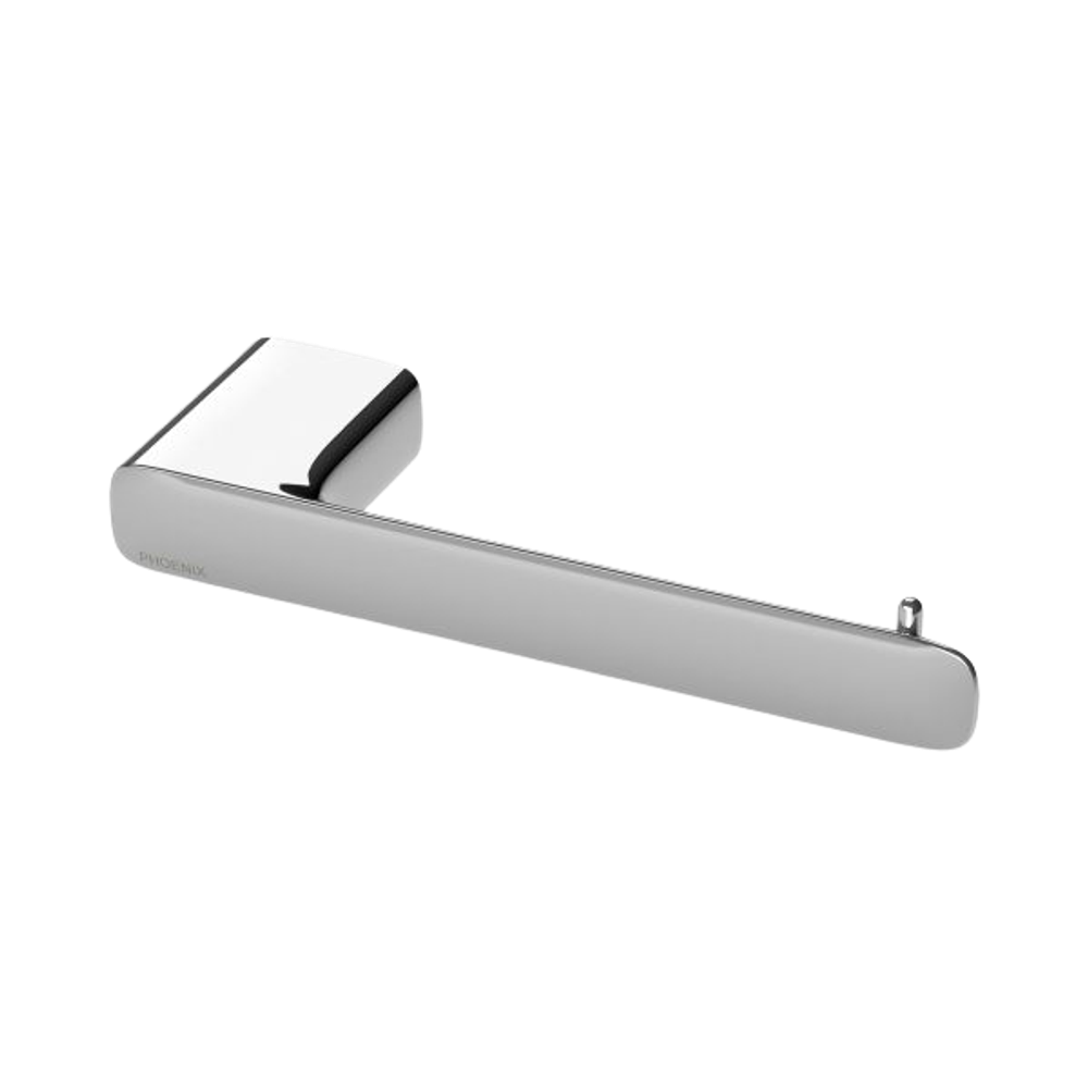 Nuage Toilet Roll Holder  Chrome