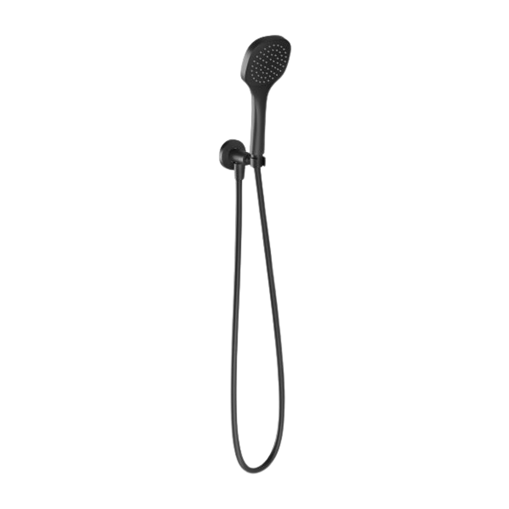 Teva Hand Shower Matte Black