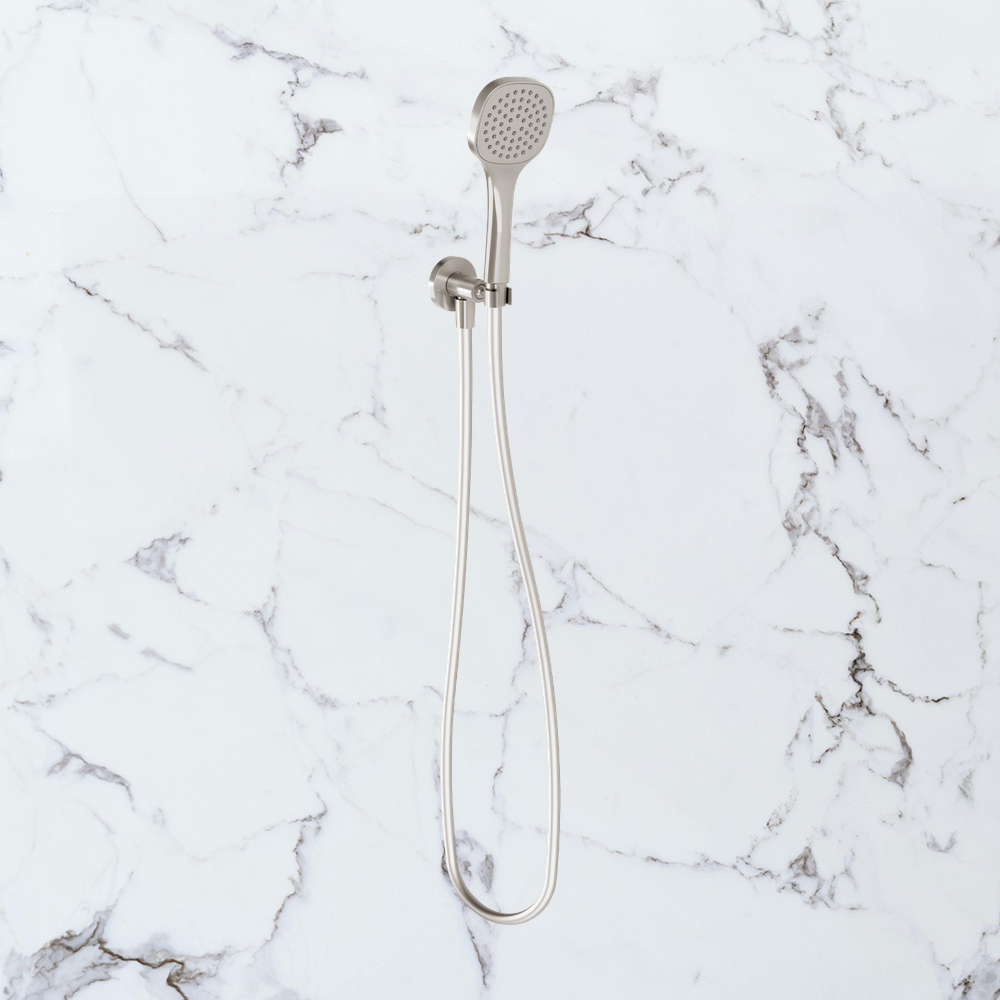 Teva Hand Shower  Brushed Nickel