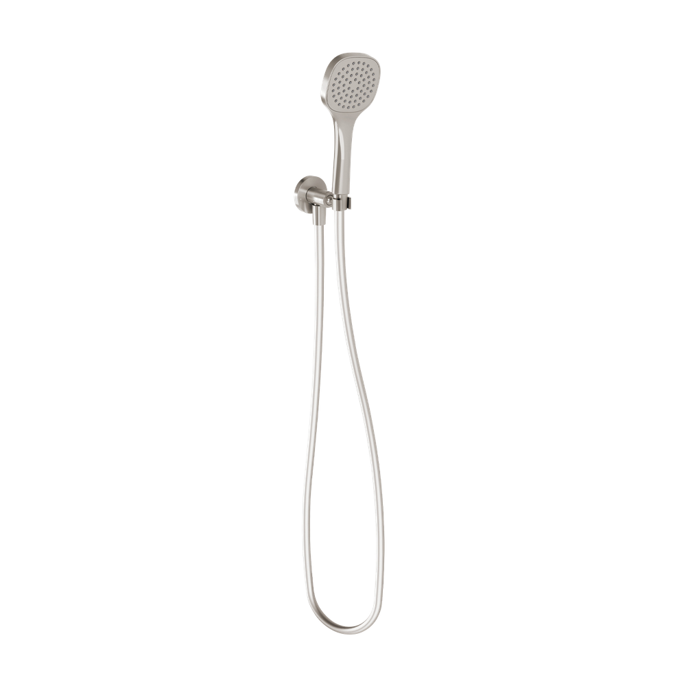 Teva Hand Shower  Brushed Nickel