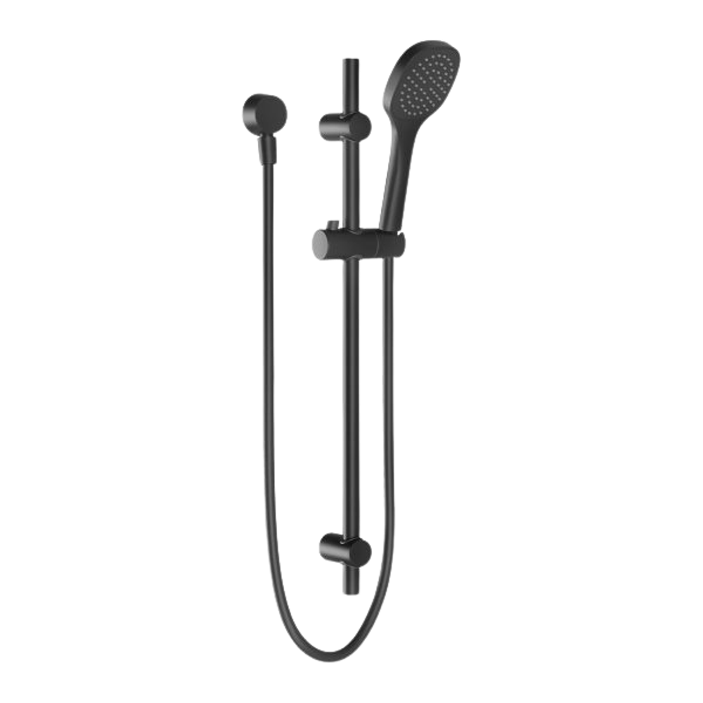 Teva Rail Shower Matte Black