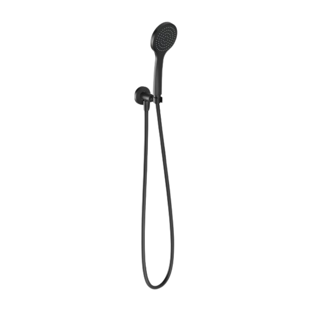 Pina Hand Shower Matte Black