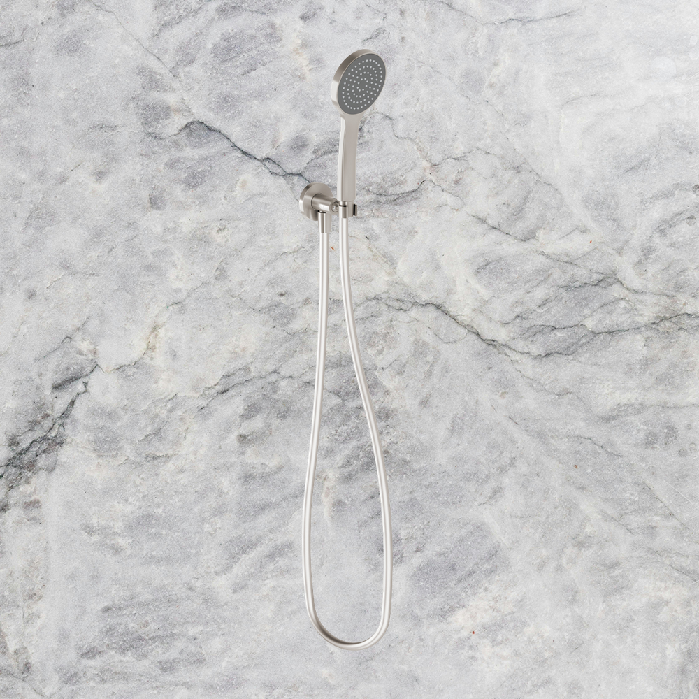 Pina Hand Shower  Brushed Nickel