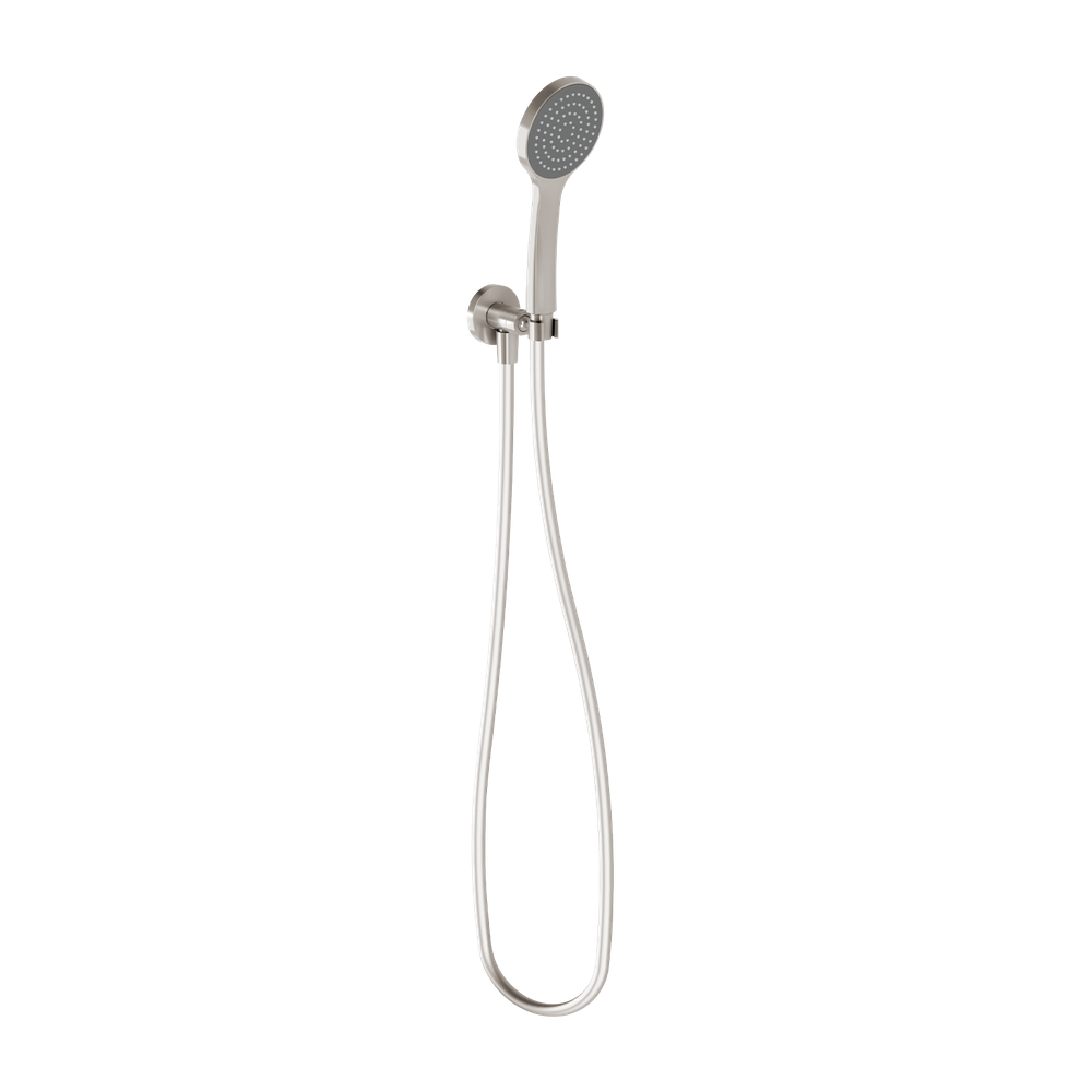 Pina Hand Shower  Brushed Nickel