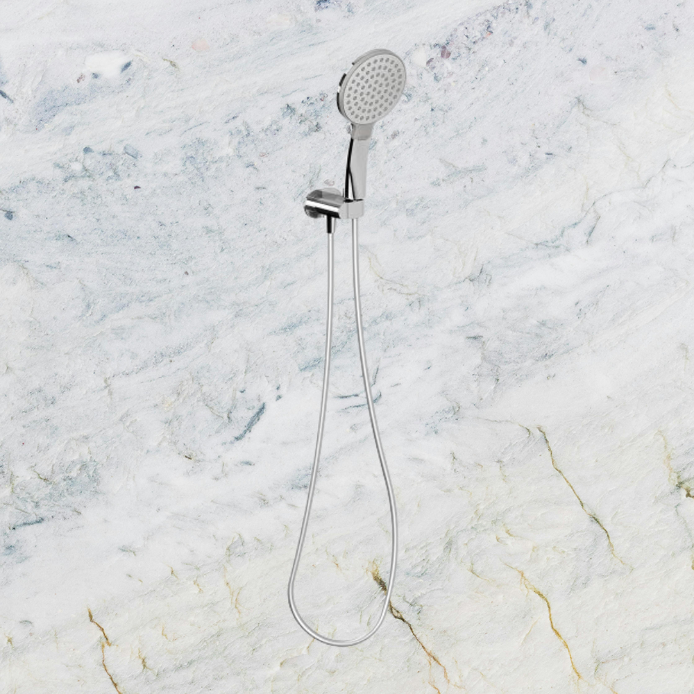 NX Quil Hand Shower Chrome