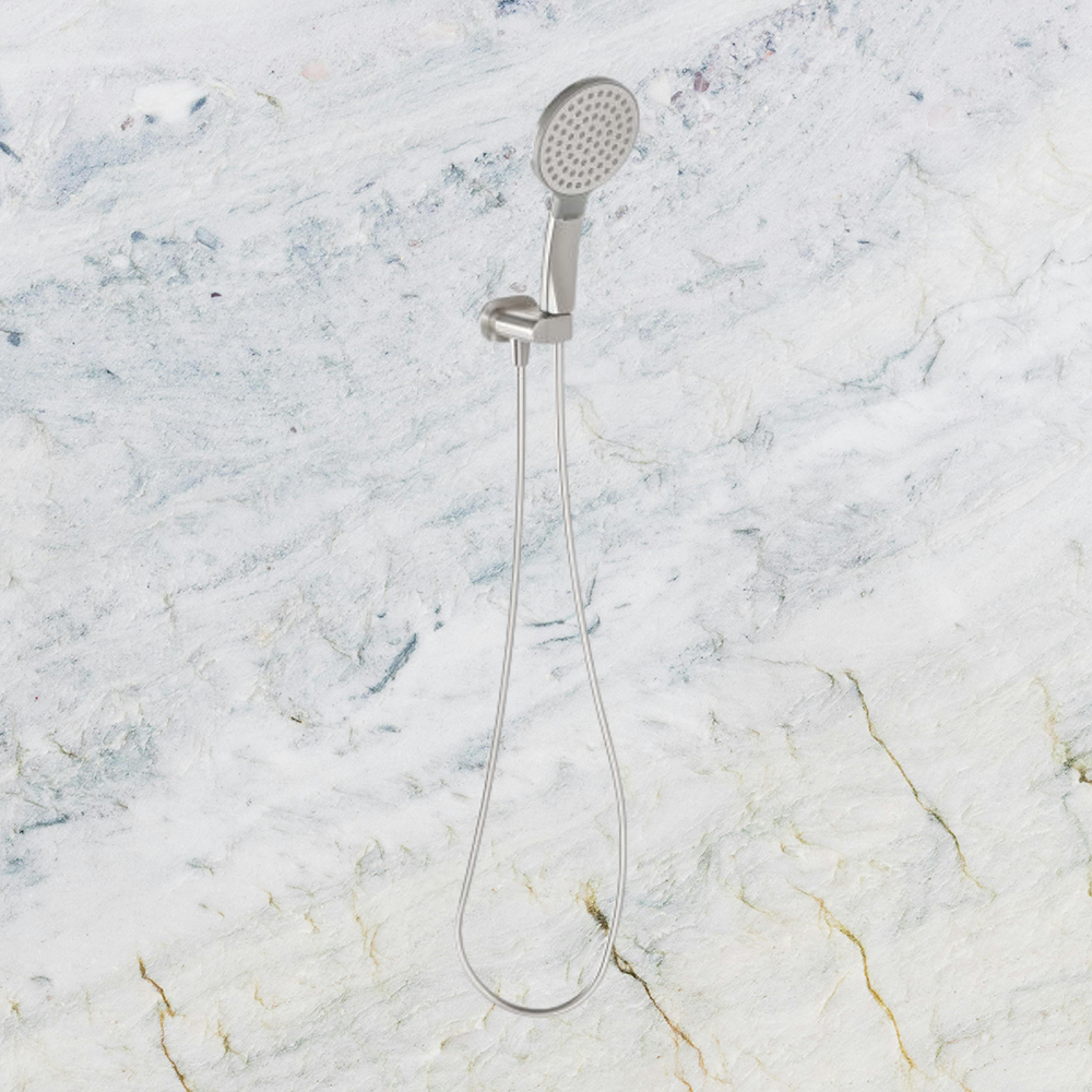 NX Quil Hand Shower Brushed Nickel