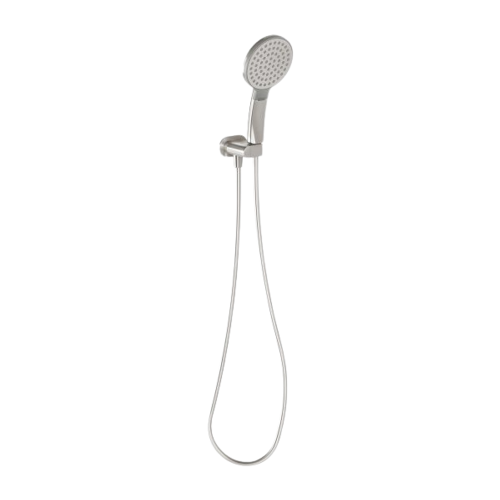 NX Quil Hand Shower Brushed Nickel