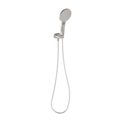 NX Quil Hand Shower Brushed Nickel