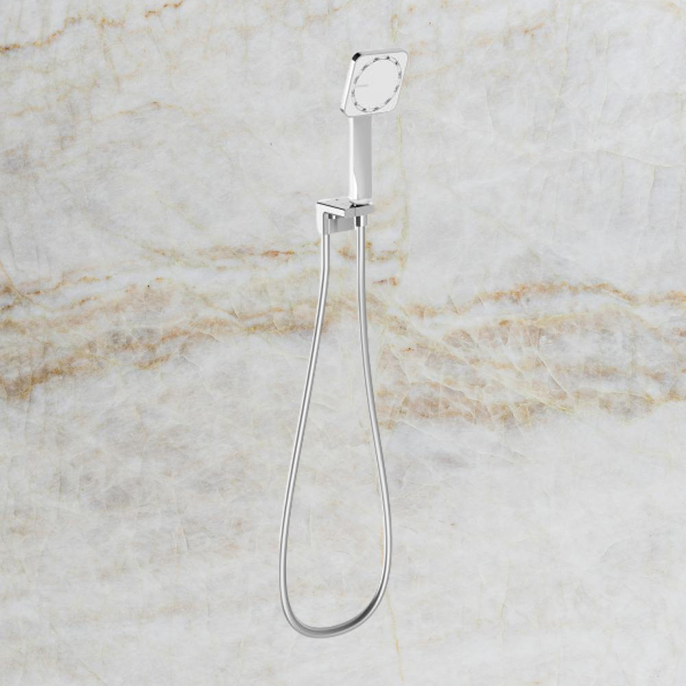 NX Orli Hand Shower Chrome