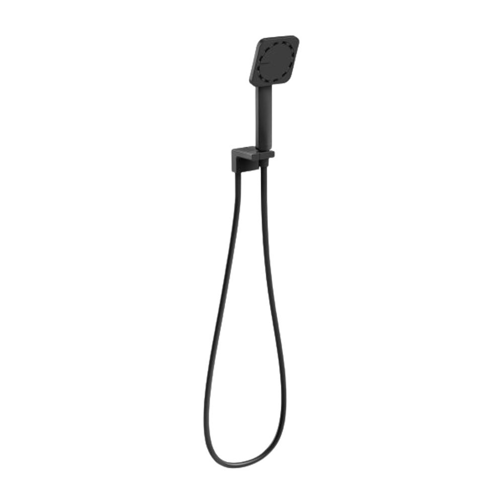 NX Orli Hand Shower Matte Black