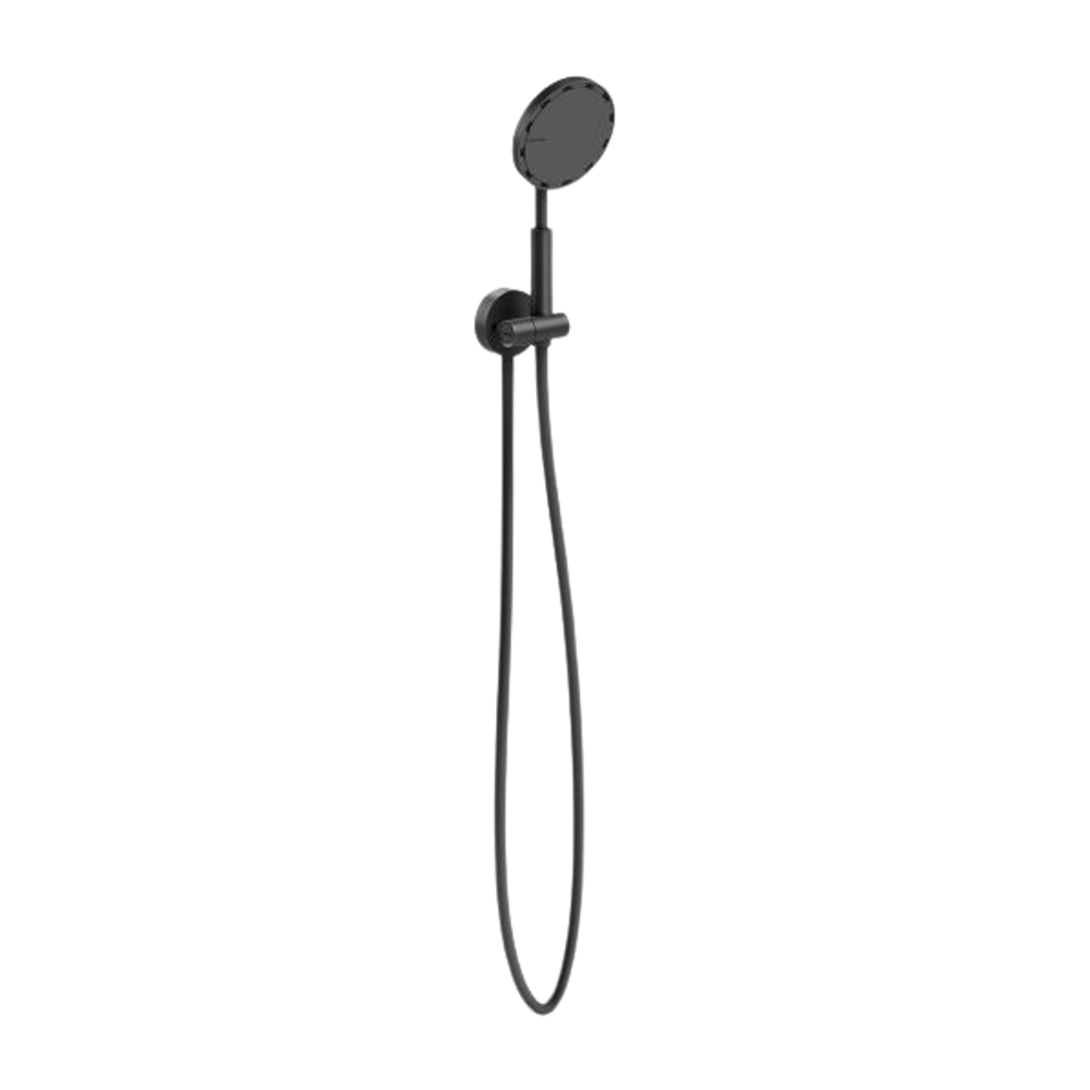 NX Iko Hand Shower Matte Black