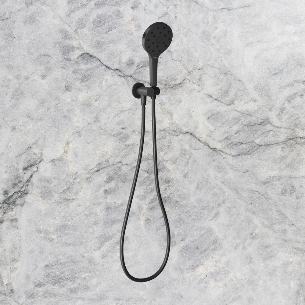 Ormond Hand Shower Matte Black