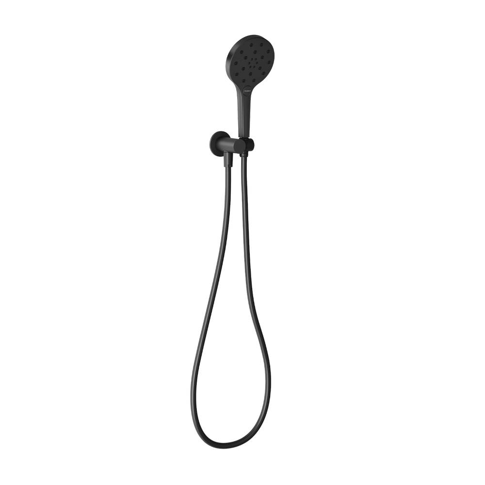 Ormond Hand Shower Matte Black