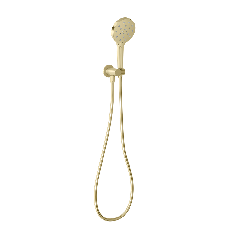 Ormond Hand Shower Brushed Gold