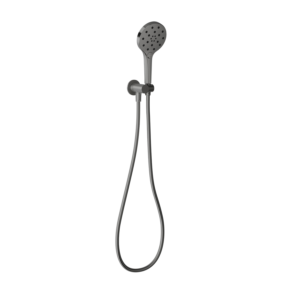 Ormond Hand Shower Brushed Carbon