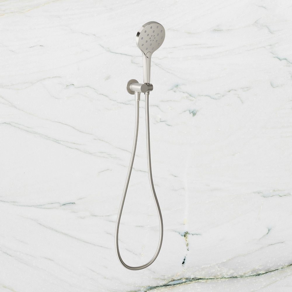 Ormond Hand Shower Brushed Nickel