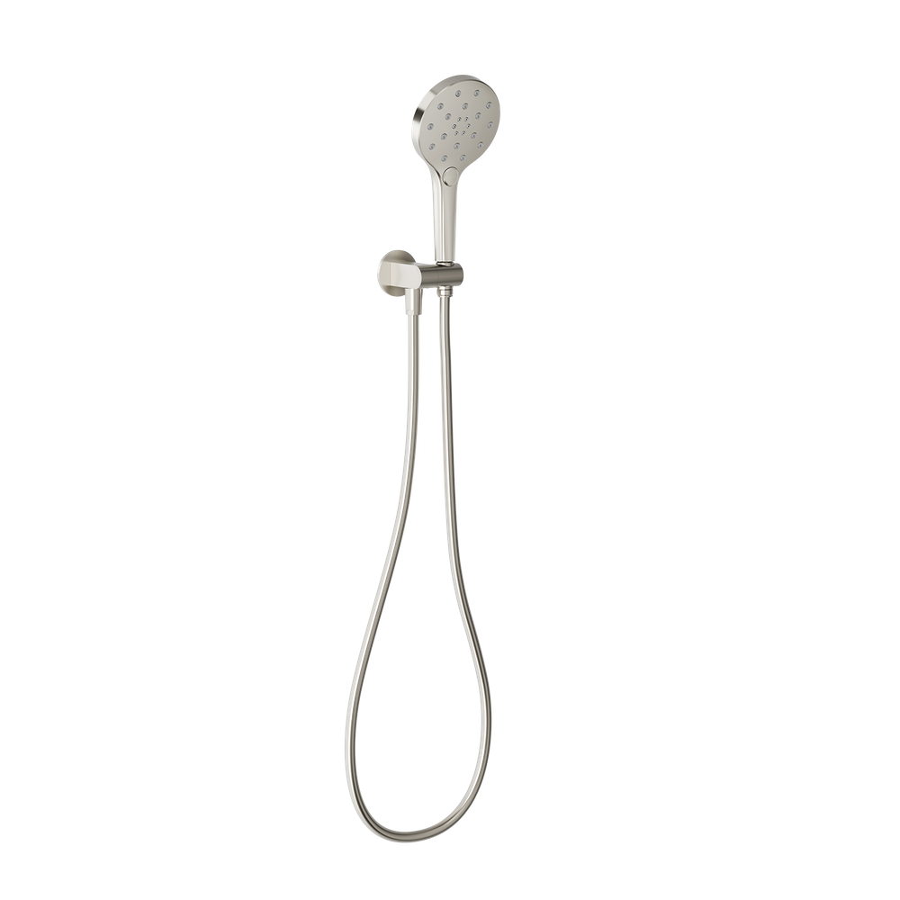 Oxley Hand Shower Brushed Nickel