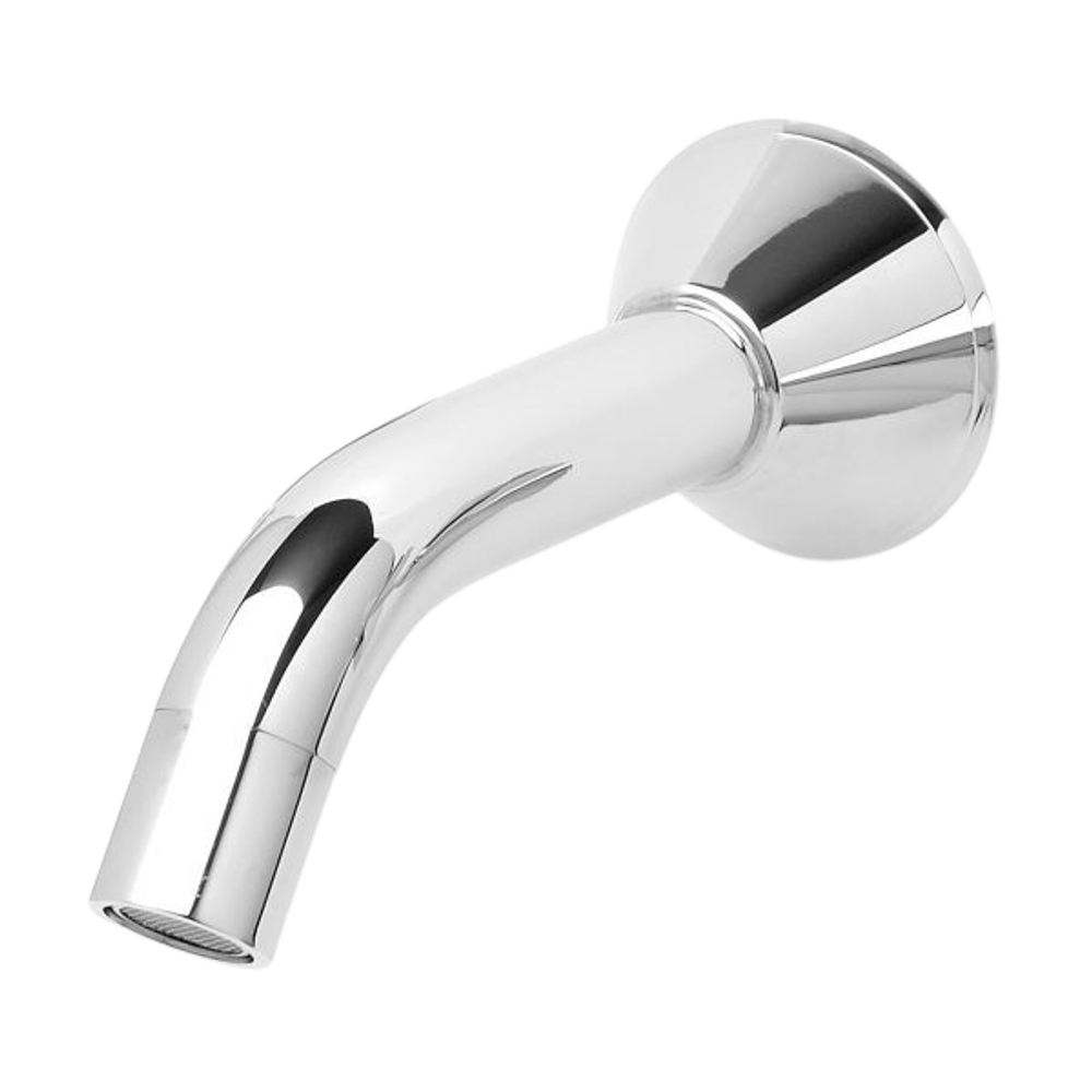 Ivy Bath Outlet 150mm Chrome