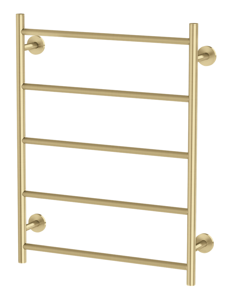 Gold towel ladder sale